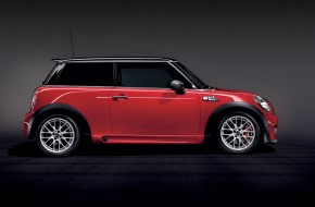 2008 John Cooper Works MINI