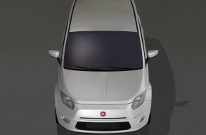 2010 Fiat Panda