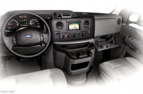 2009 Ford E-Series