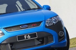 2008 FPV F6