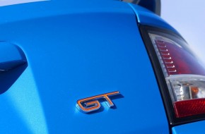 2008 FPV GT