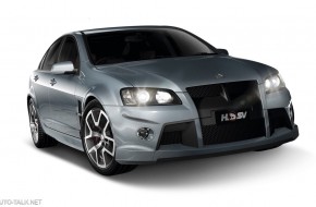2008 HSV W427