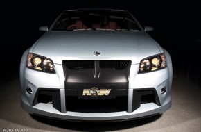 2008 HSV W427
