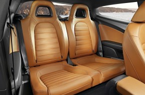 2009 Volkswagen Scirocco