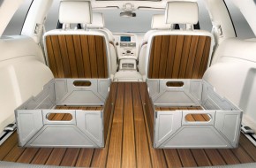 Audi Q7 Coastline Concept