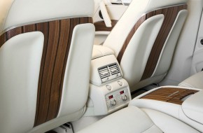 Audi Q7 Coastline Concept