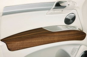 Audi Q7 Coastline Concept