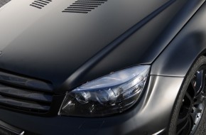 BRABUS Bullit Black Arrow