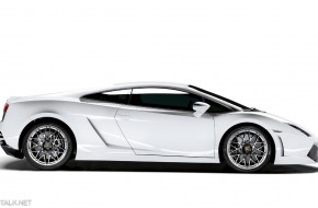 Lamborghini Gallardo LP560-4