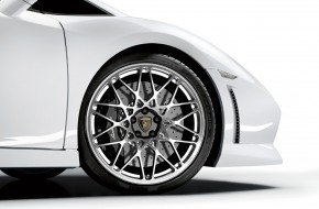 Lamborghini Gallardo LP560-4