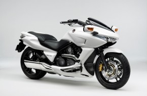 Honda DN-01