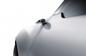 Saab 9-X BioHybrid Concept