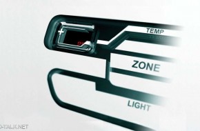 Saab 9-X BioHybrid Concept