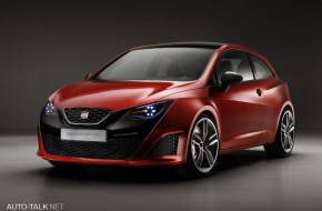 SEAT Bocanegra Concept