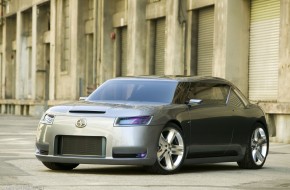 Scion FUSE Concept