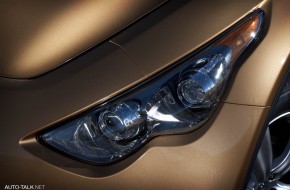 2009 Infiniti FX50