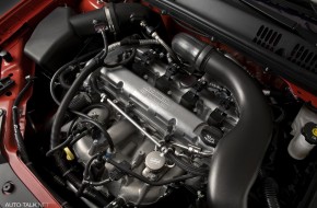 2008 Chevy Cobalt SS