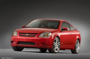 2008 Chevy Cobalt SS