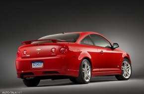 2008 Chevy Cobalt SS