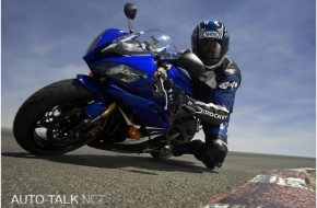 2008 Yamaha R6