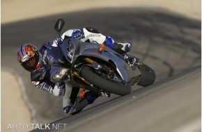 2008 Yamaha R6