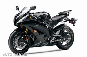 2008 Yamaha R6