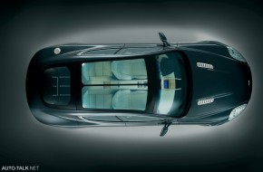 Aston Martin Rapide