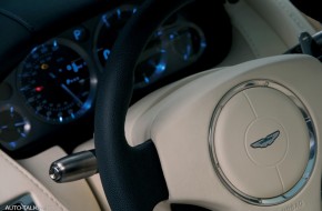 Aston Martin Rapide