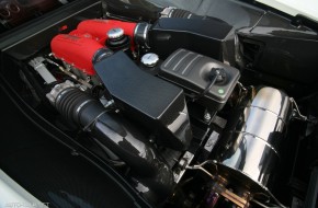 Novitec Rosso F430 RACE