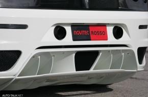 Novitec Rosso F430 RACE