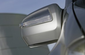 2009 Mercedes-Benz ML-Class