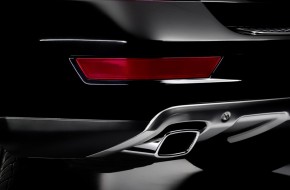 2009 Mercedes-Benz ML-Class