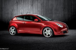 Alfa Romeo Mi.To