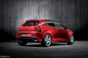 Alfa Romeo Mi.To