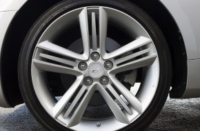 2010 Hyundai Genesis Coupe