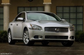 2009 Nissan Maxima