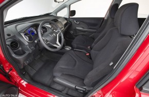 2009 Honda Fit