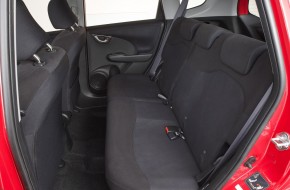 2009 Honda Fit