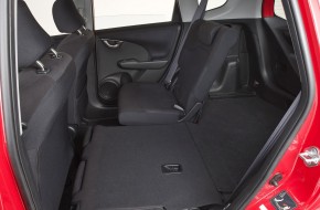 2009 Honda Fit
