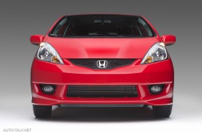 2009 Honda Fit