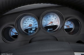 2009 Dodge Challenger