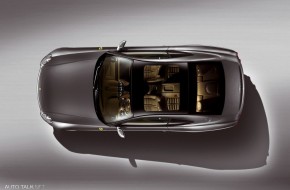 2008 Ferrari 612 Scaglietti One to One