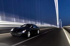 2008 Ferrari 612 Scaglietti One to One