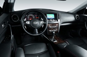 2009 Nissan Maxima
