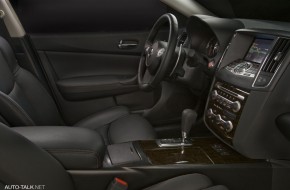 2009 Nissan Maxima