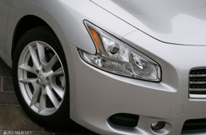 2009 Nissan Maxima