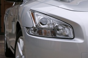 2009 Nissan Maxima