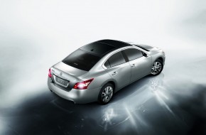 2009 Nissan Maxima