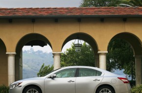 2009 Nissan Maxima