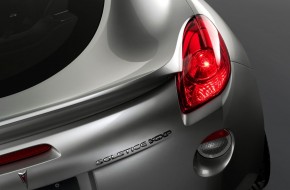 2010 Pontiac Solstice Coupe
